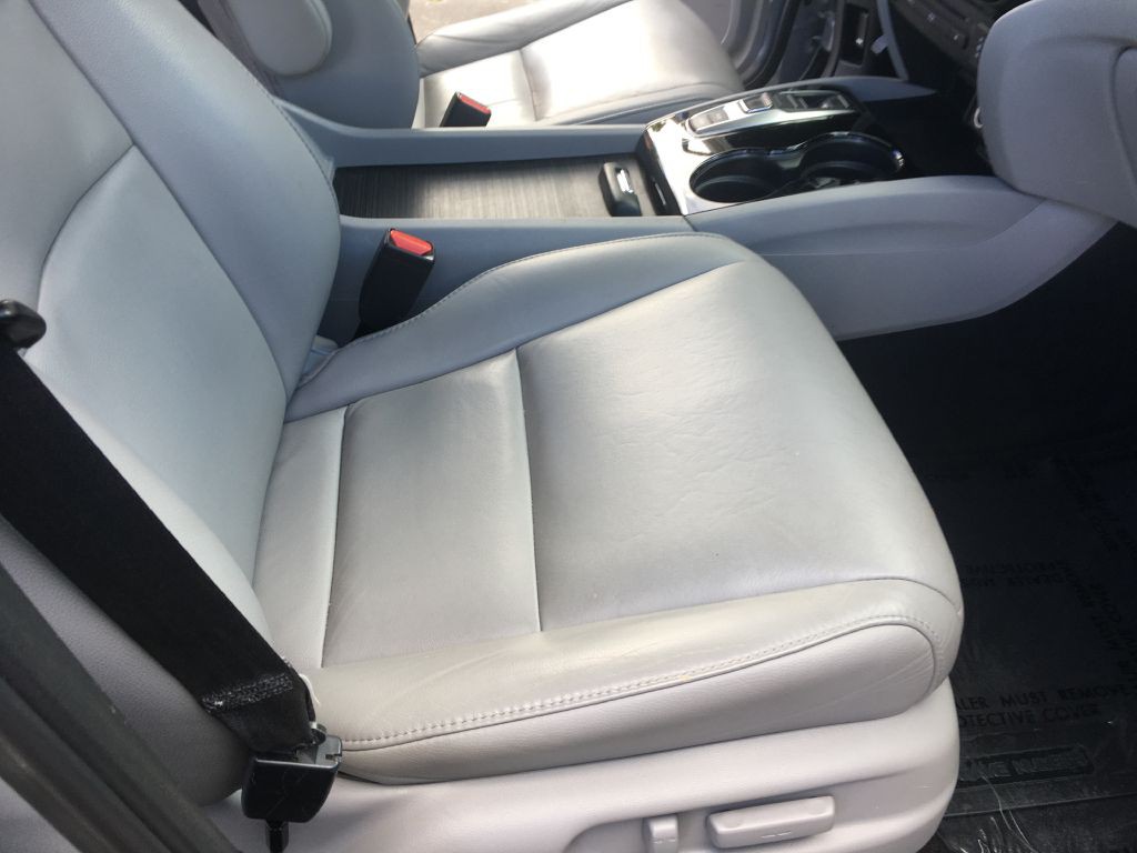 2016 Honda Pilot Image 14