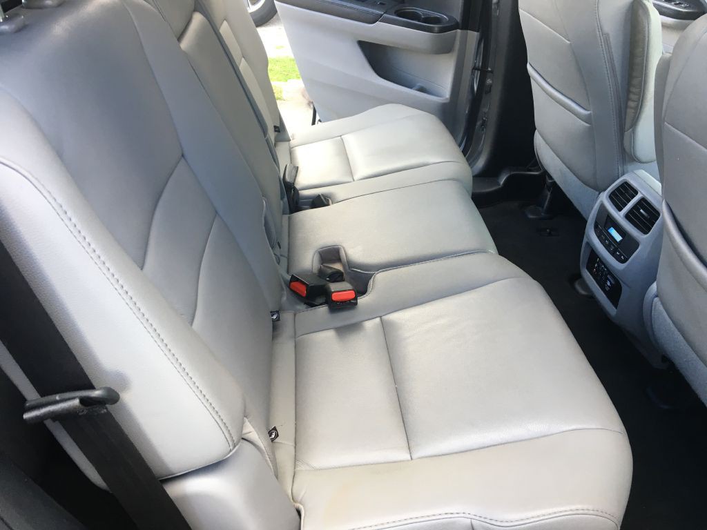 2016 Honda Pilot Image 15