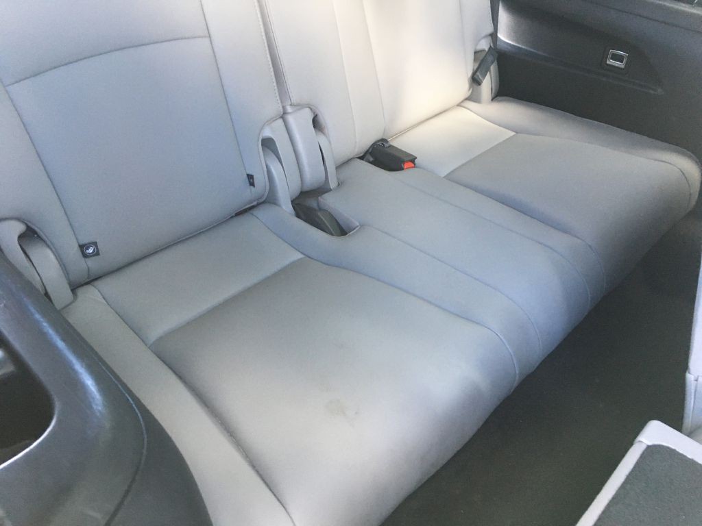2016 Honda Pilot Image 16