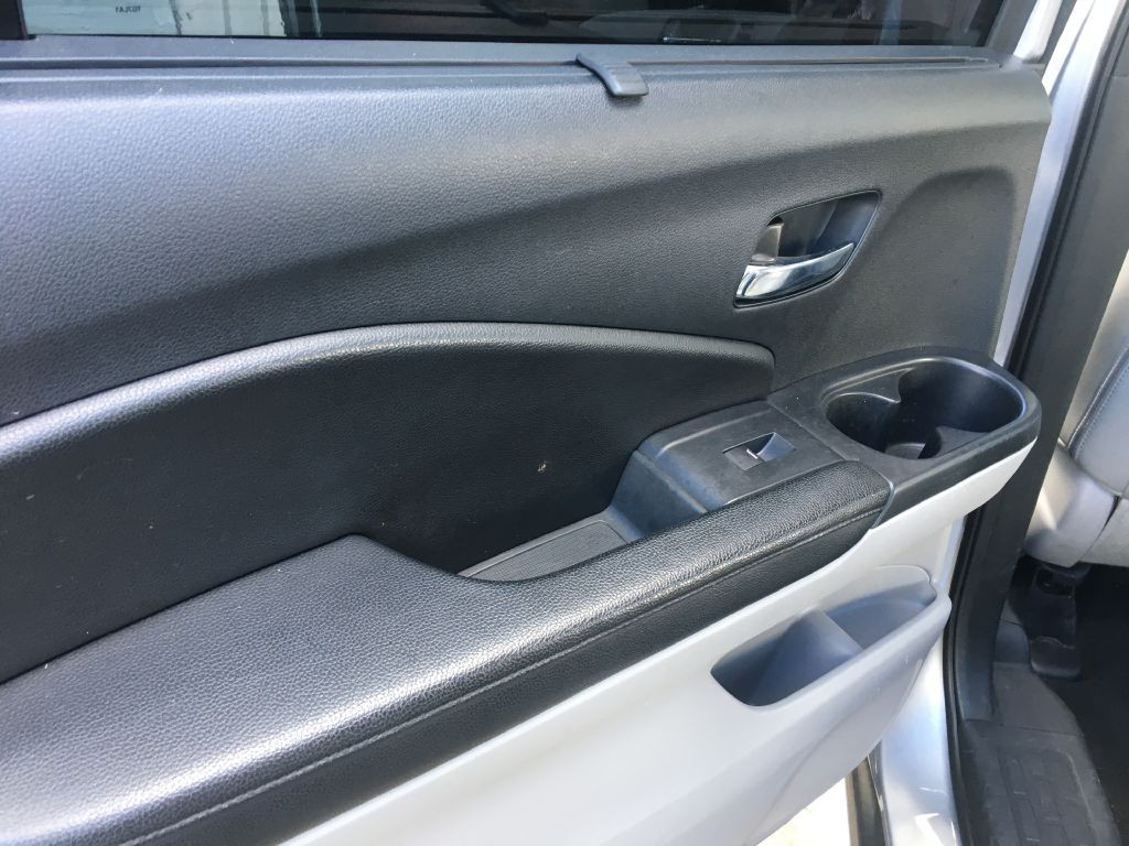 2016 Honda Pilot Image 19