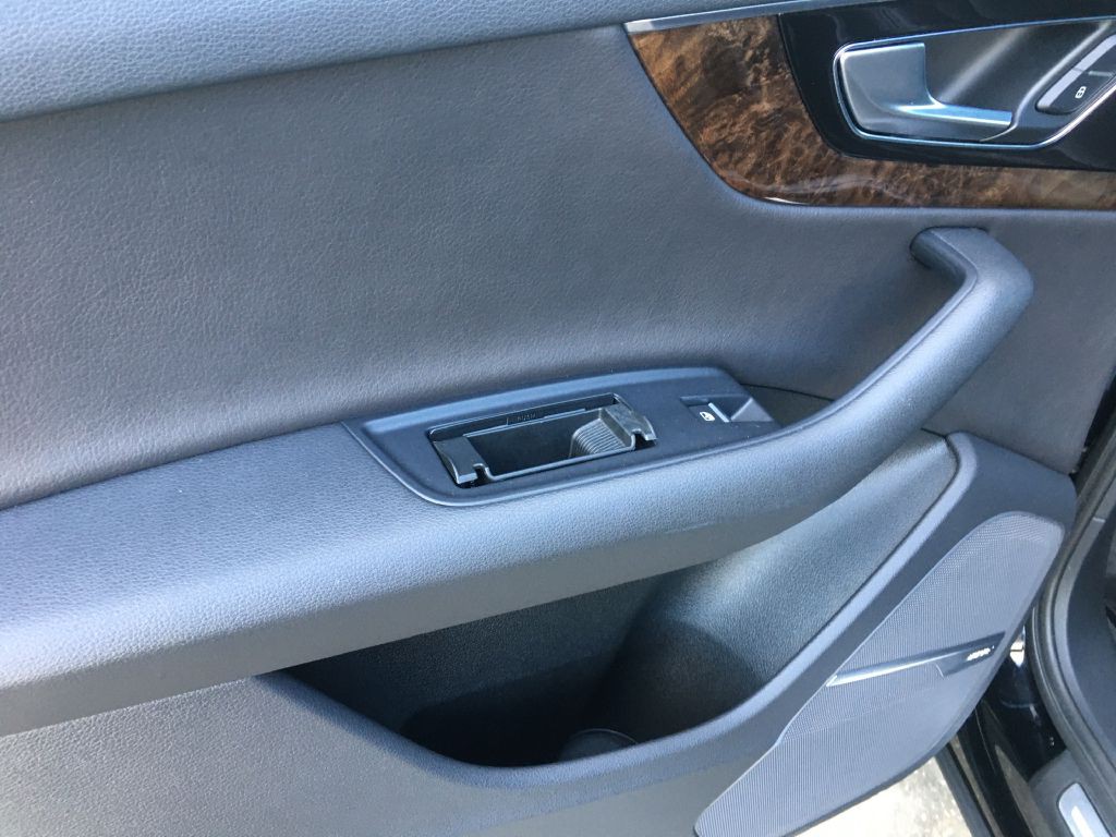 2018 Audi Q7 Image 13