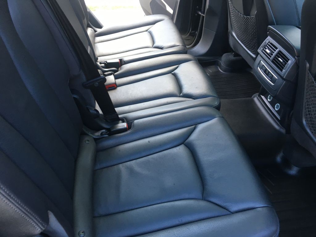 2018 Audi Q7 Image 18