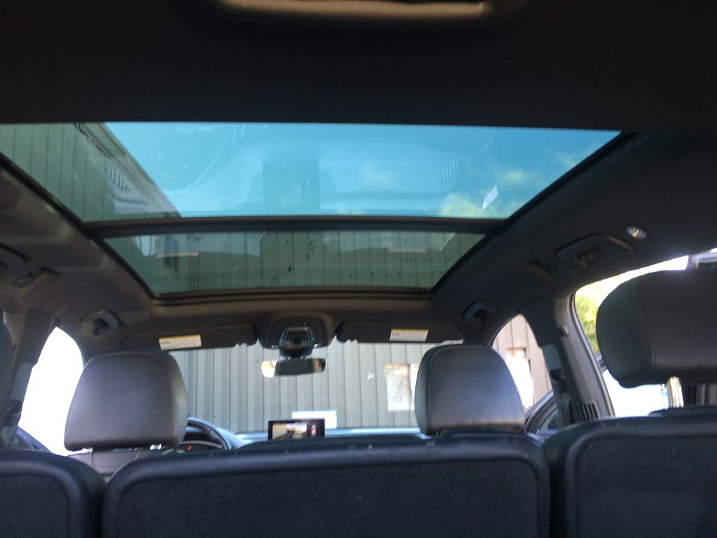 2018 Audi Q7 Image 20