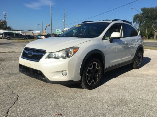 Image for 2013 Subaru Crosstrek 2.0 PREMIUM ID: 7671414