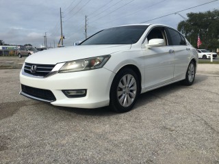 Image for 2013 Honda Accord EXL ID: 7692888