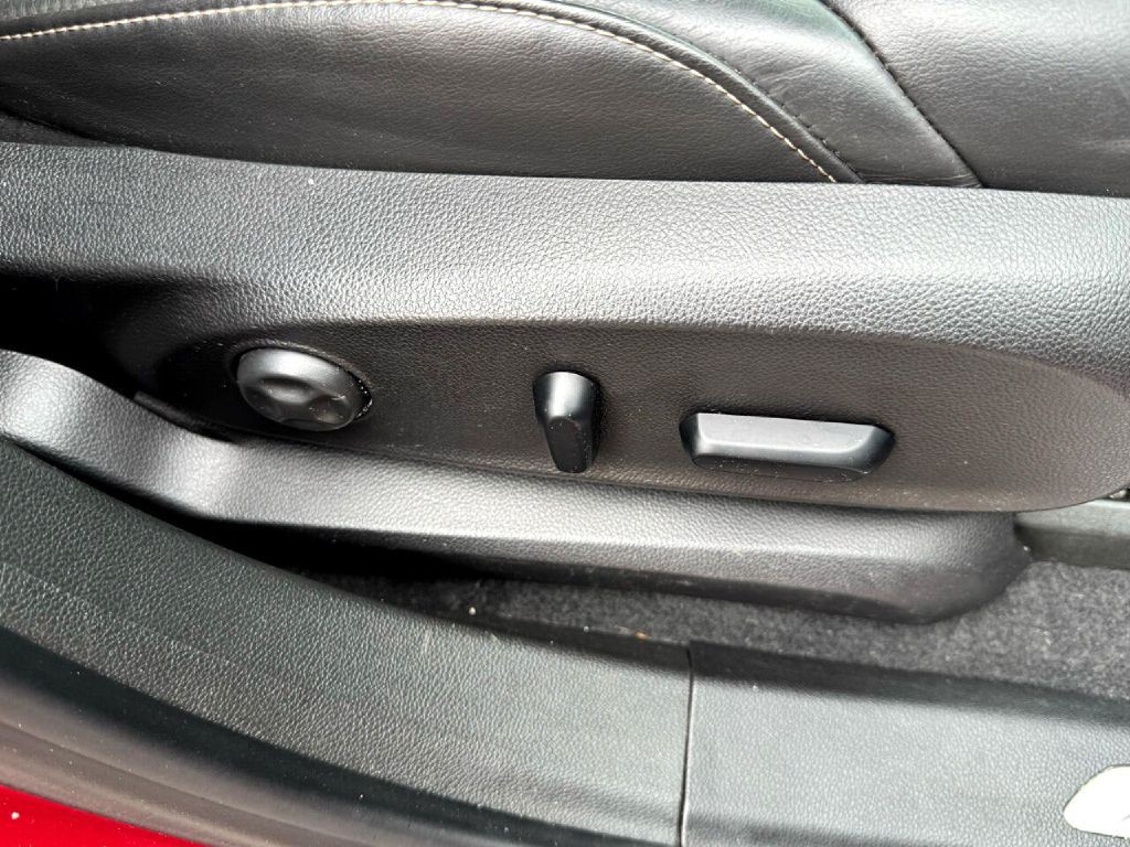 2018 Buick Envision Image 10