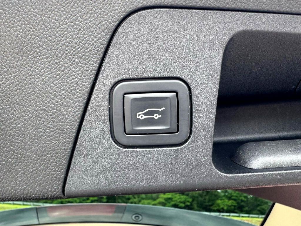 2018 Buick Envision Image 22