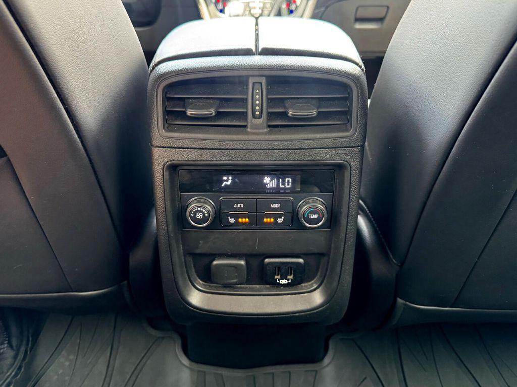 2018 Buick Envision Image 30