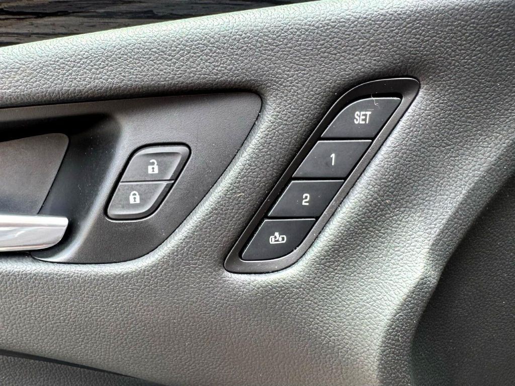 2018 Buick Envision Image 33