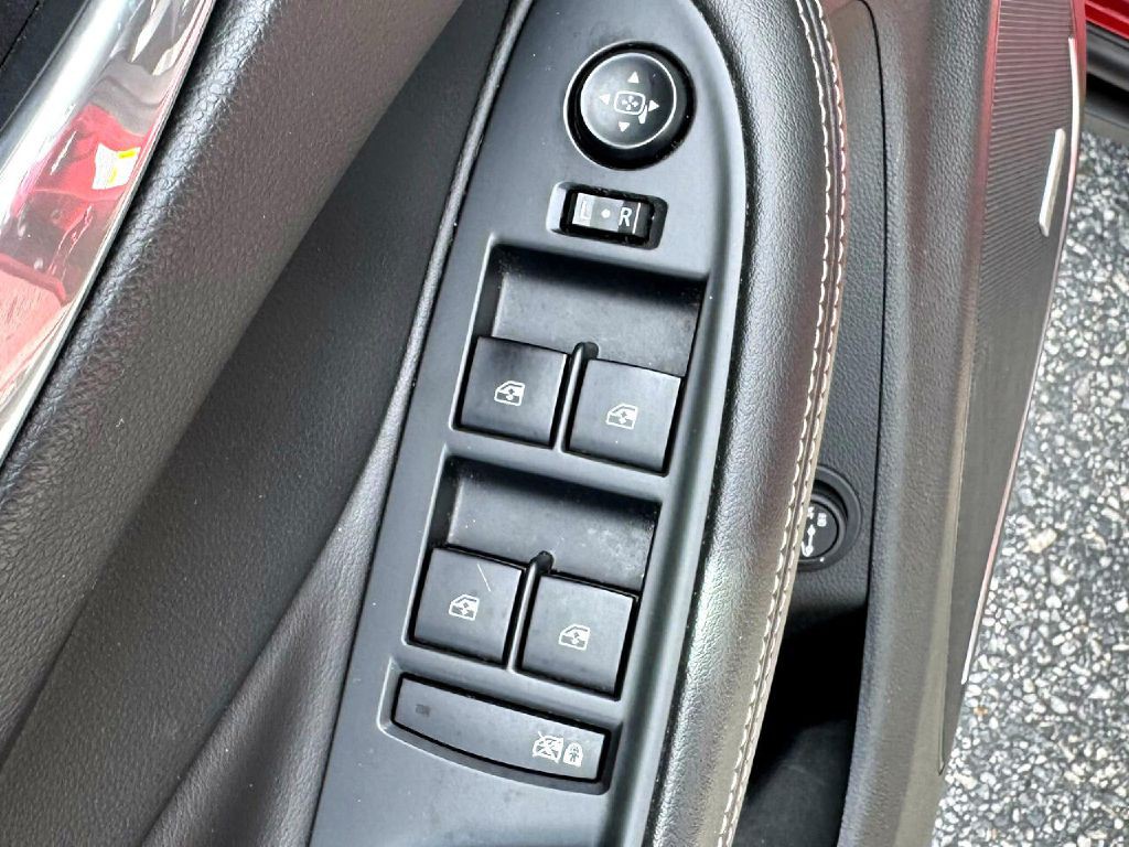 2018 Buick Envision Image 34