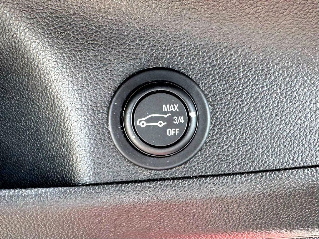 2018 Buick Envision Image 35