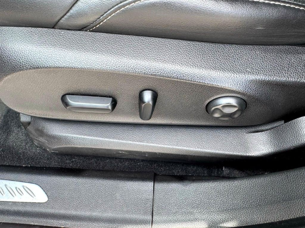 2018 Buick Envision Image 39