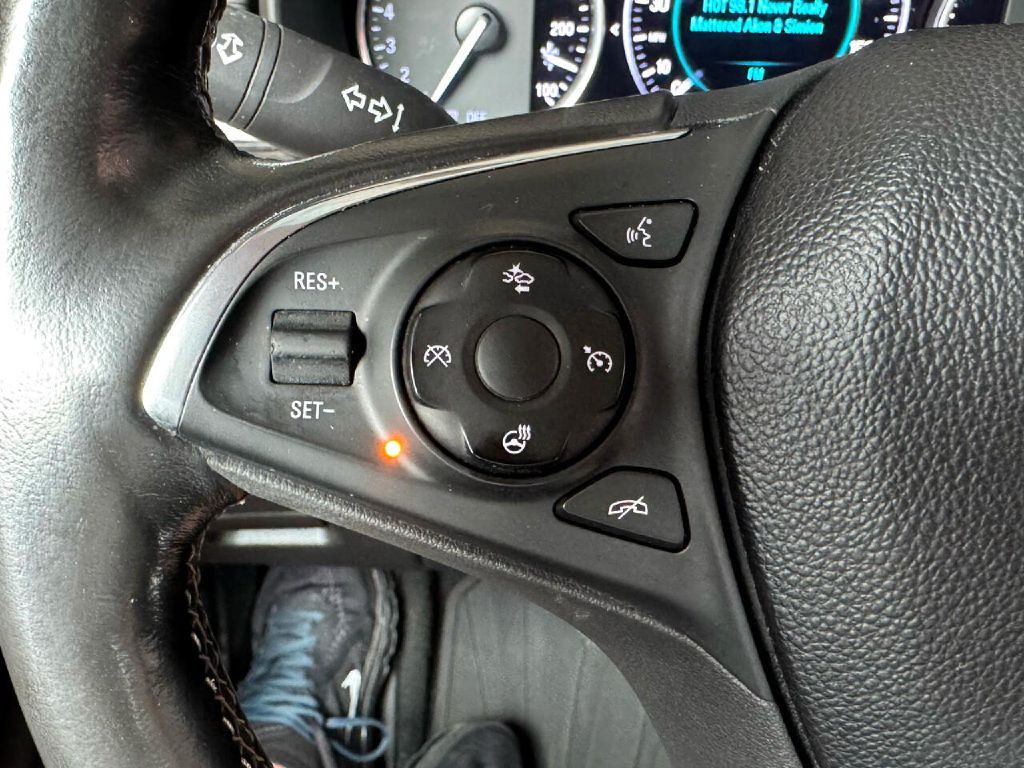 2018 Buick Envision Image 45