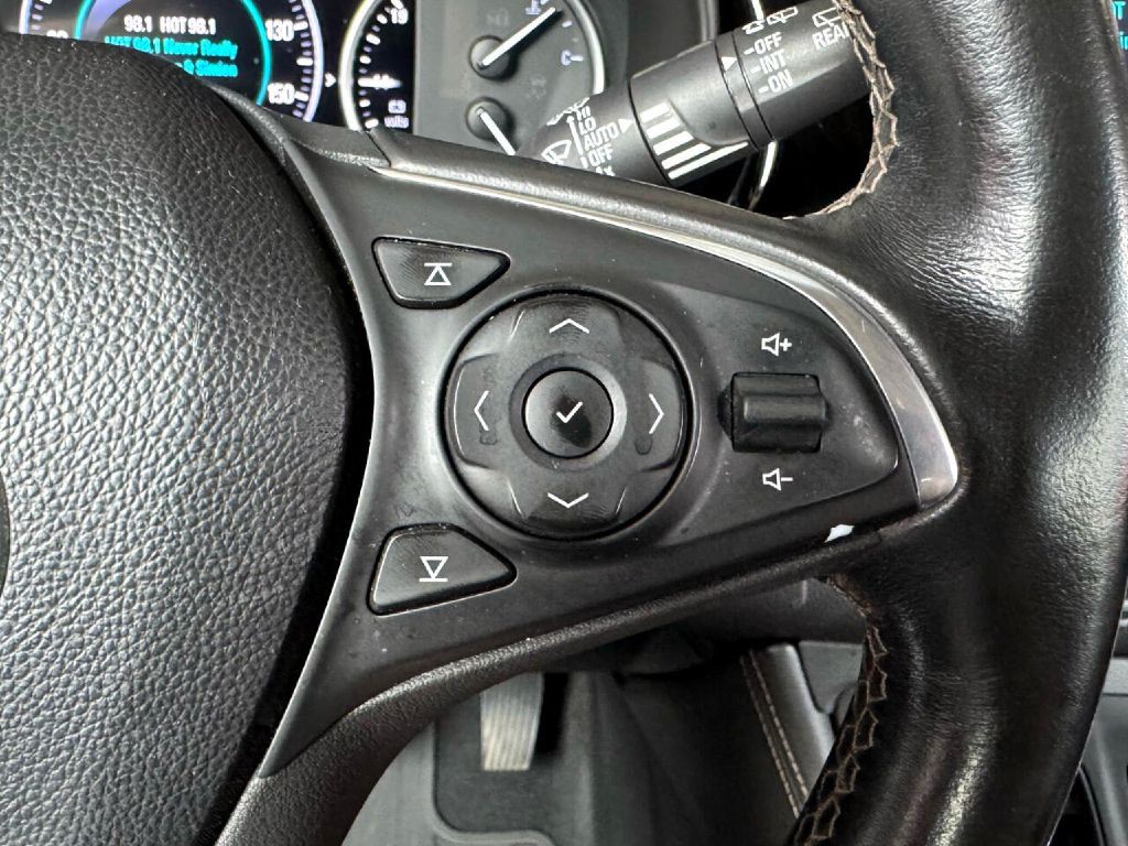 2018 Buick Envision Image 48