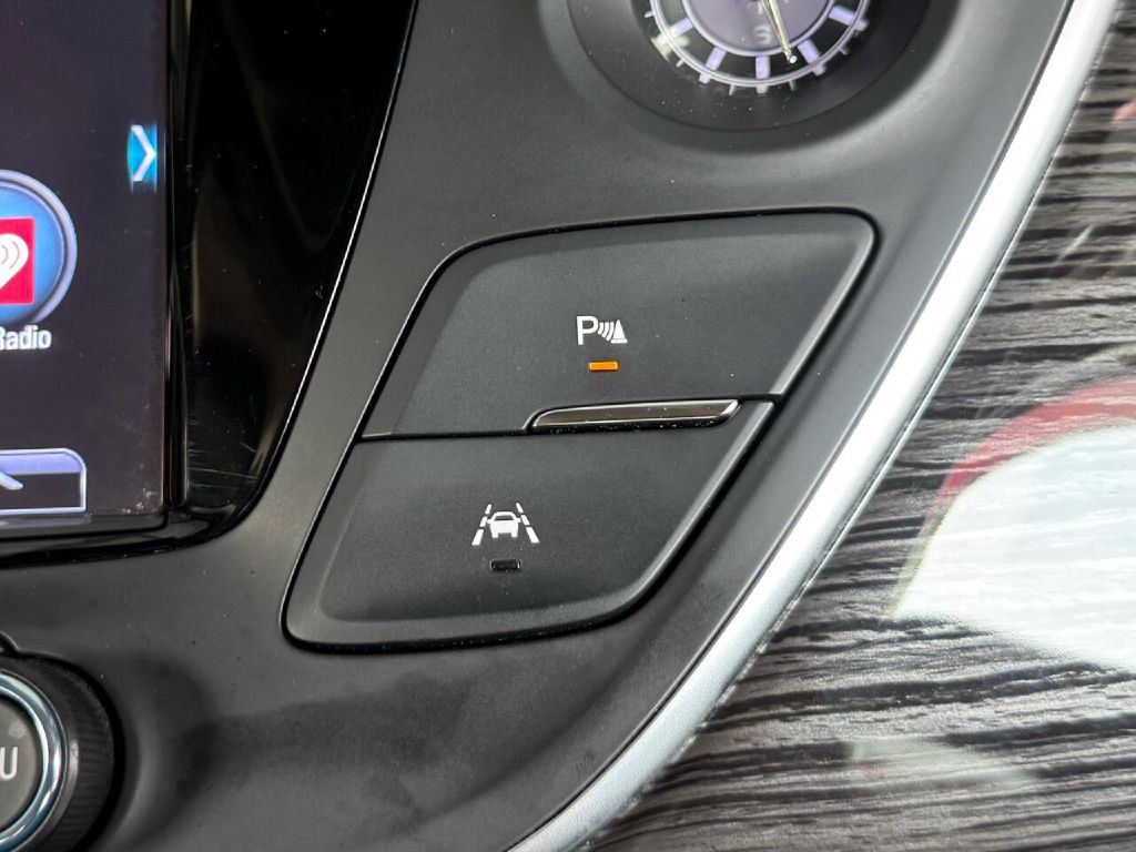 2018 Buick Envision Image 58