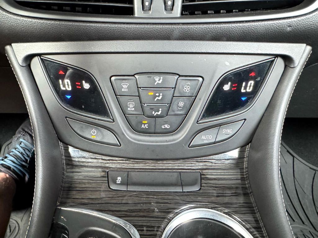 2018 Buick Envision Image 60