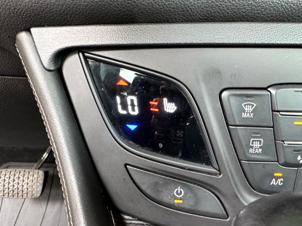 2018 Buick Envision Image 61