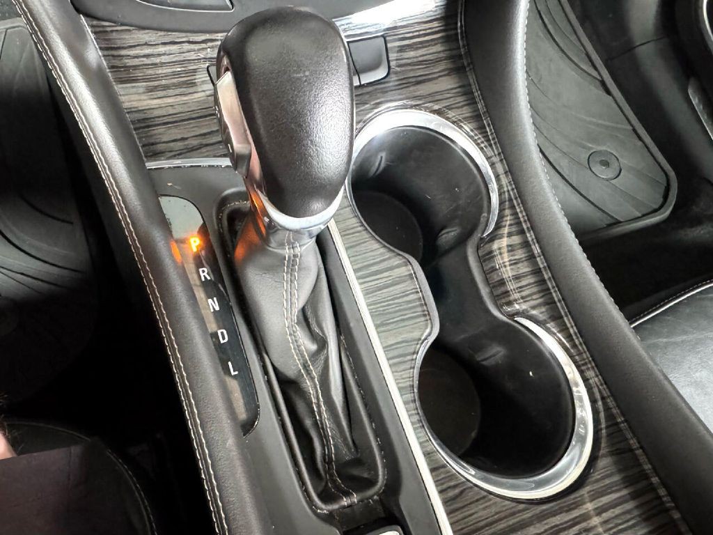 2018 Buick Envision Image 62