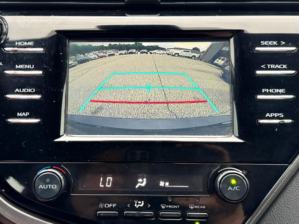 2019 Toyota Camry Image 53