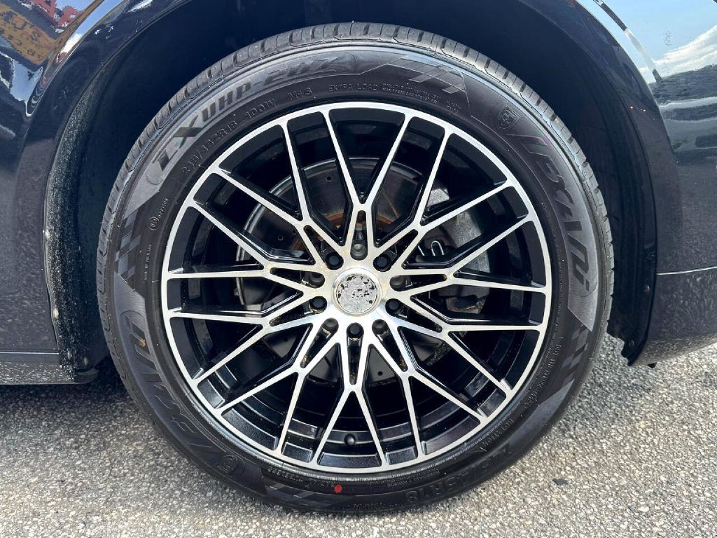 2018 Volvo S90 Image 6