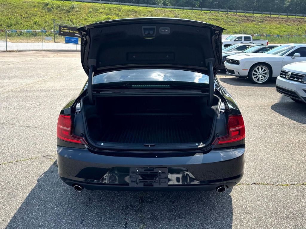 2018 Volvo S90 Image 18