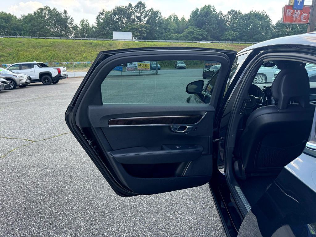 2018 Volvo S90 Image 26