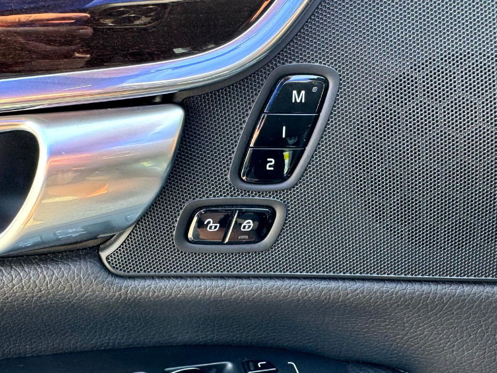 2018 Volvo S90 Image 35