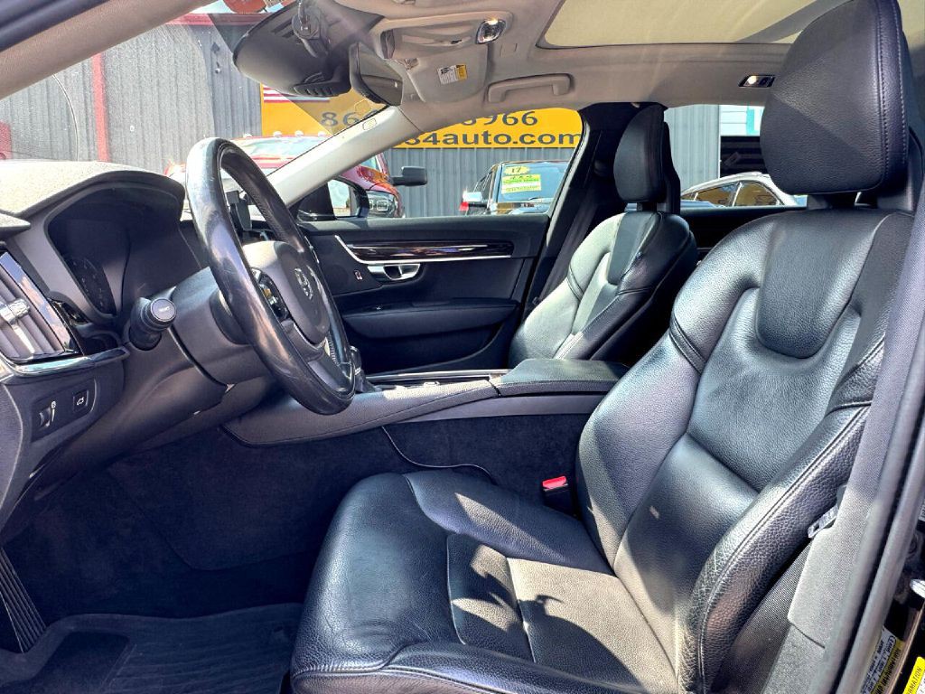 2018 Volvo S90 Image 41