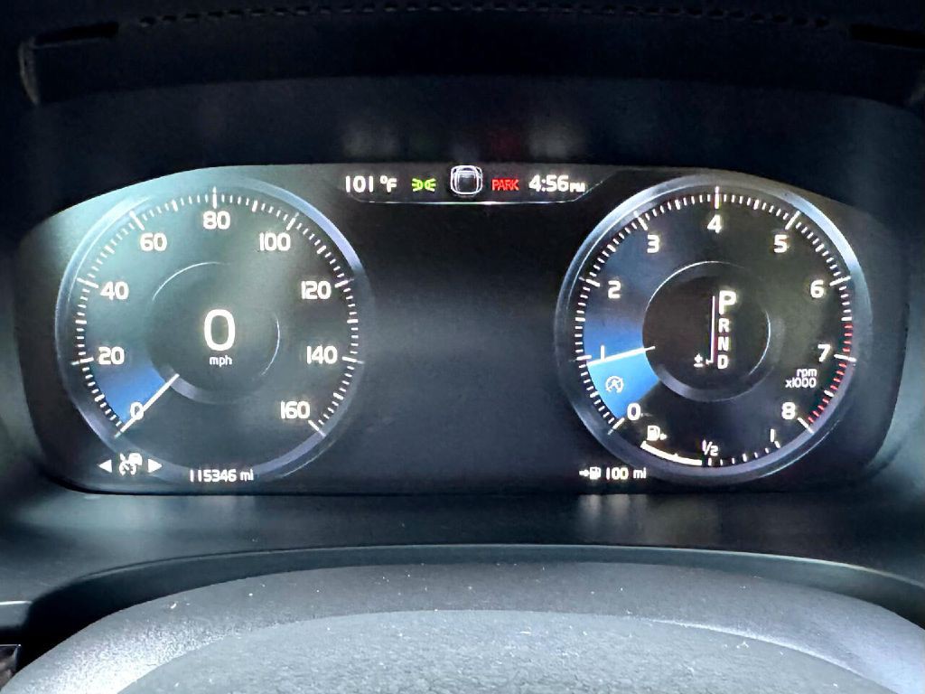 2018 Volvo S90 Image 42