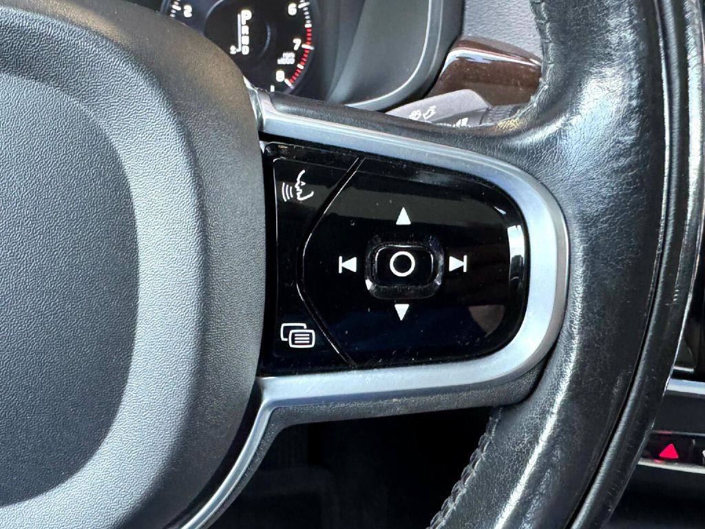 2018 Volvo S90 Image 49