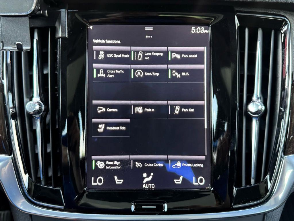 2018 Volvo S90 Image 51