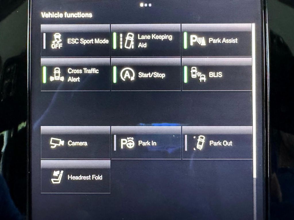 2018 Volvo S90 Image 52