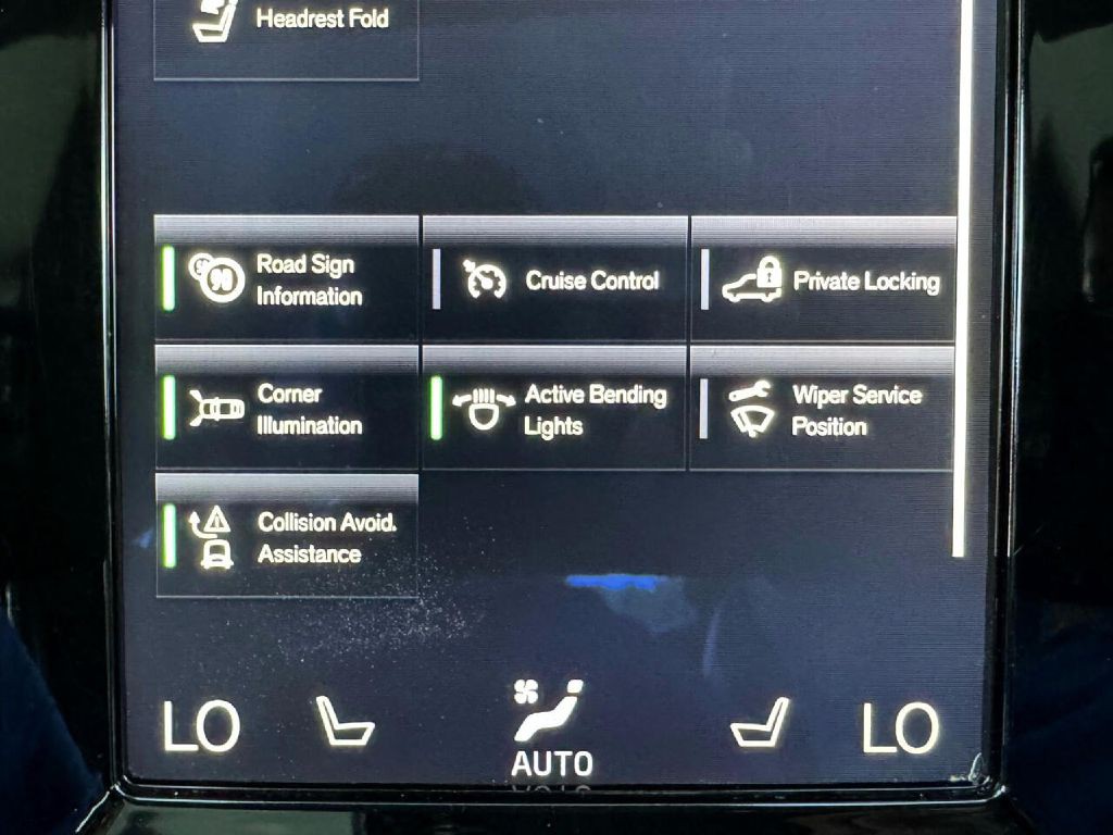 2018 Volvo S90 Image 53