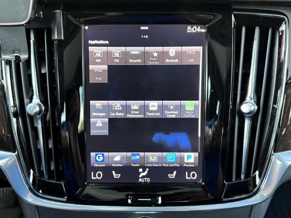 2018 Volvo S90 Image 57