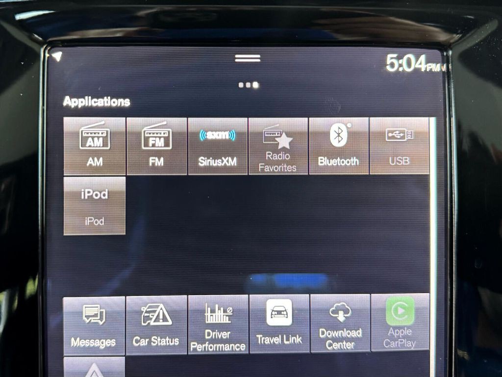 2018 Volvo S90 Image 58