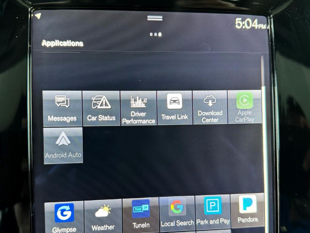 2018 Volvo S90 Image 59