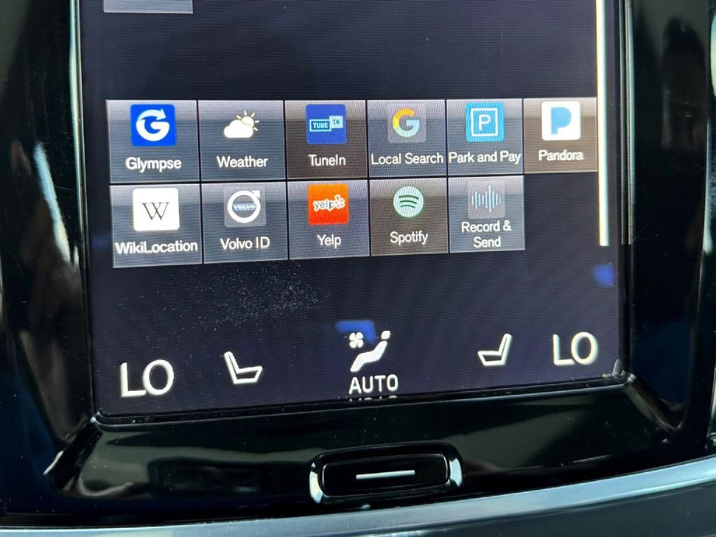 2018 Volvo S90 Image 60