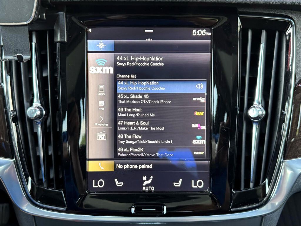 2018 Volvo S90 Image 61
