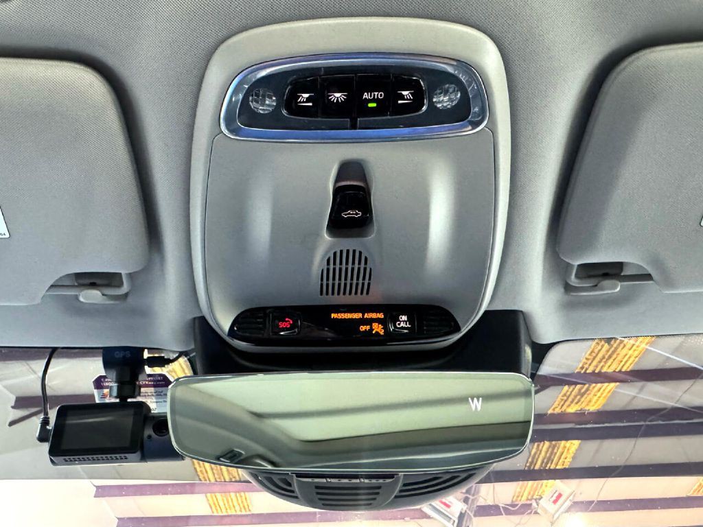 2018 Volvo S90 Image 71