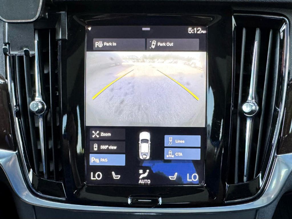 2018 Volvo S90 Image 72