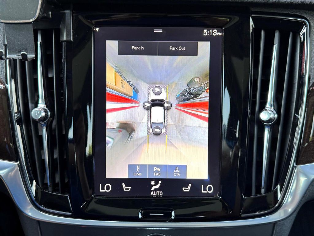 2018 Volvo S90 Image 73