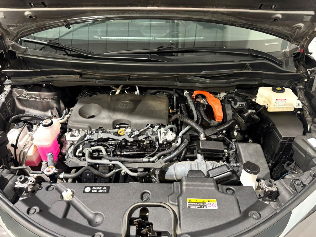 2022 Toyota Sienna Image 3