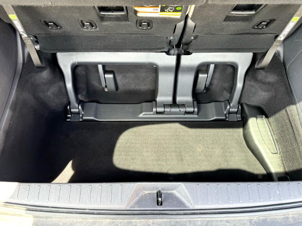2022 Toyota Sienna Image 21
