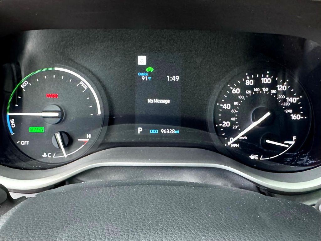 2022 Toyota Sienna Image 48