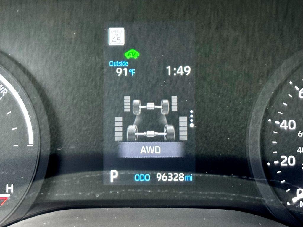 2022 Toyota Sienna Image 50
