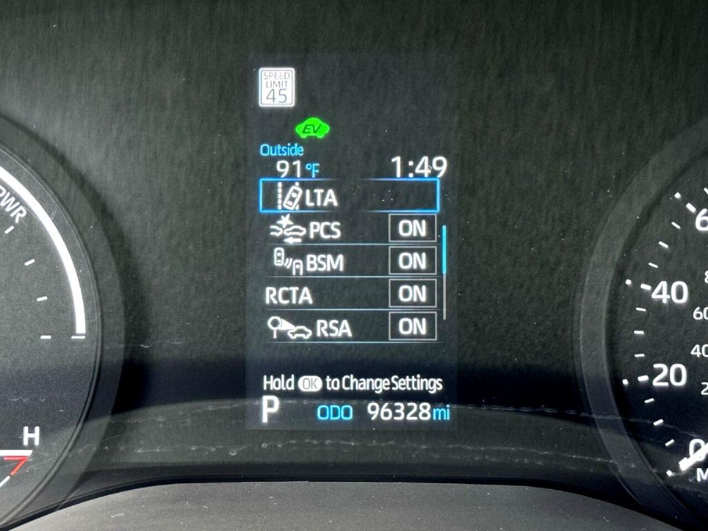 2022 Toyota Sienna Image 51