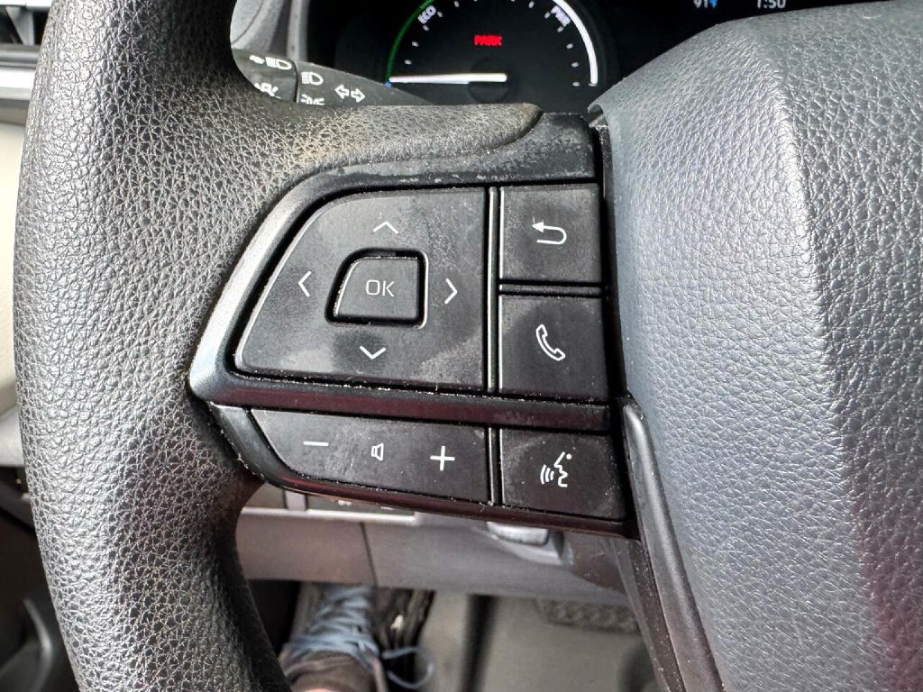 2022 Toyota Sienna Image 54