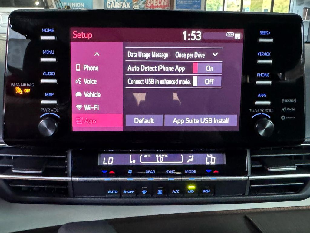 2022 Toyota Sienna Image 67