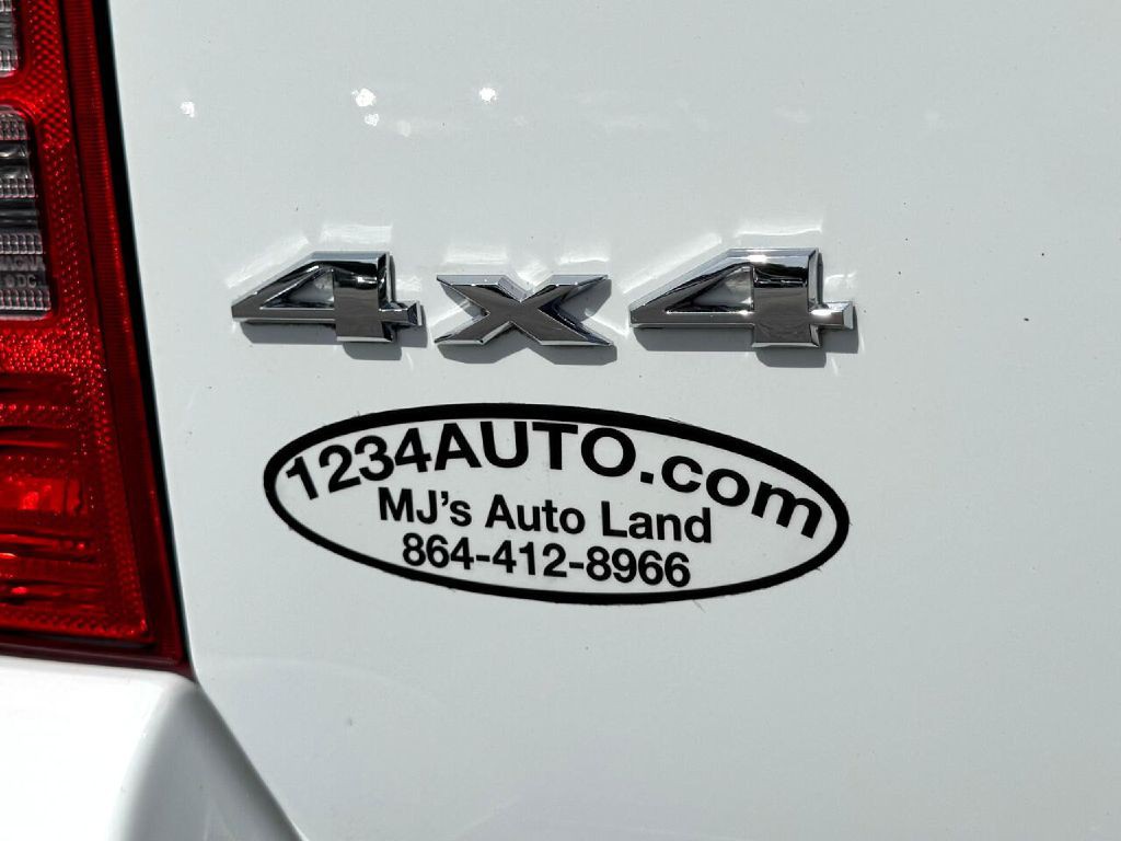 2014 Jeep Patriot Image 20
