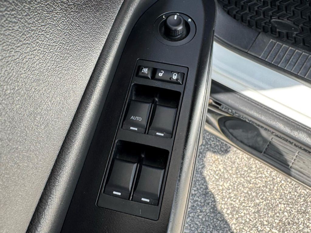2014 Jeep Patriot Image 30